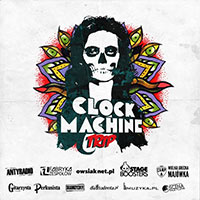 Szczecin, koncerty, FBC, Free Blues Club, Clock Machine, w Szczecinie