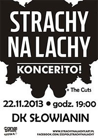 strachy_na_lachy-koncert