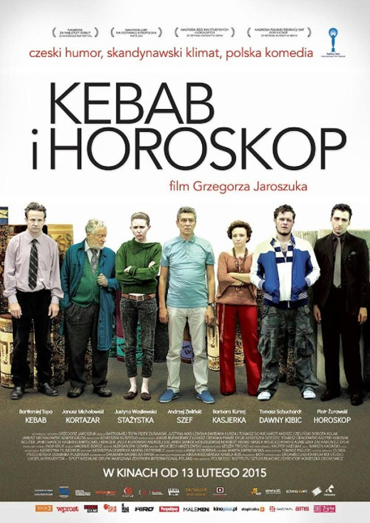 szczecin, kebab i horoskop, kino zamek, zamek książąt pomorskich, kierunek Szczecin, w szczecinie