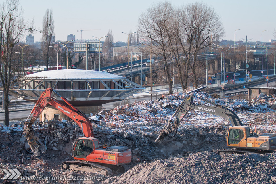 Fotografia. Szczecin na co dzień 22.01.2016