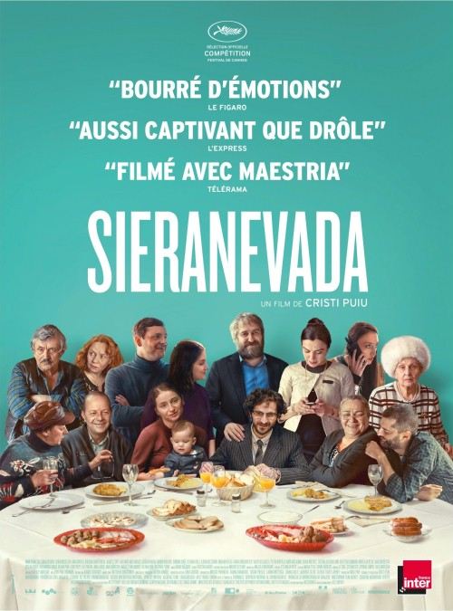 ARCHIWUM. Szczecin. Kino. 05.09.2017. Sieranevada @ Hormon