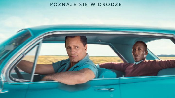 ARCHIWUM. Szczecin. Kino. 01.10.2019. Green Book @ Hormon